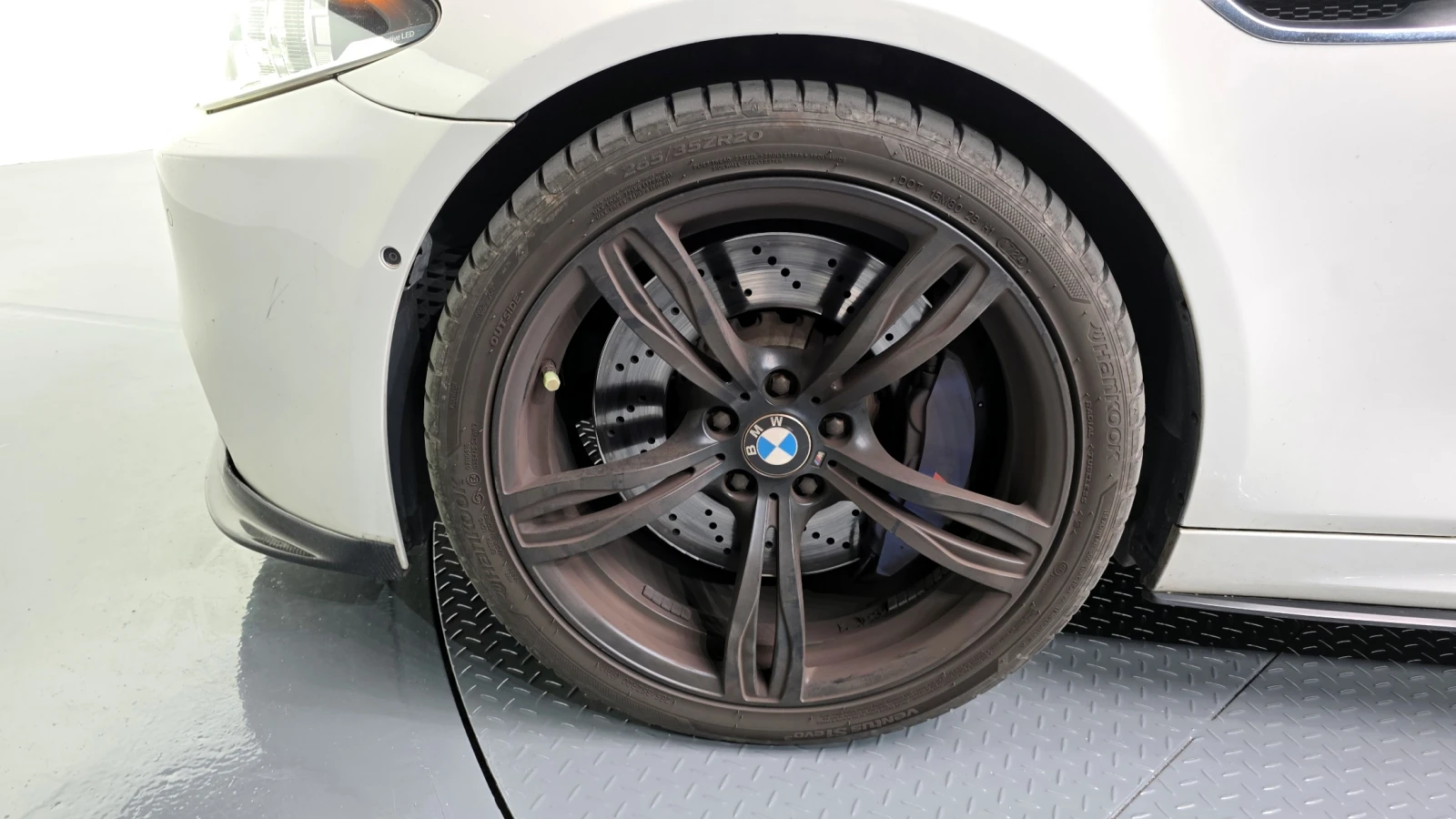 BMW M5 HEAD-UP* HARMAN* PERFORMANCE* ЩОРИ* КРАЙНА ЦЕНА, снимка 5 - Автомобили и джипове - 54630076