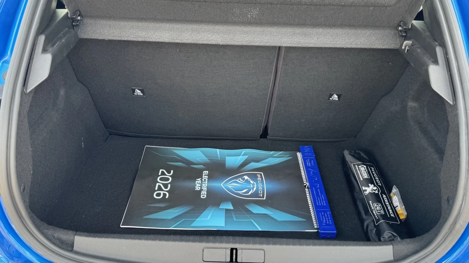 Peugeot 208 | Mobile.bg � ����������� 16