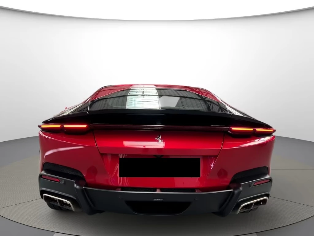 Ferrari 12 Cilindri | Mobile.bg � ����������� 6