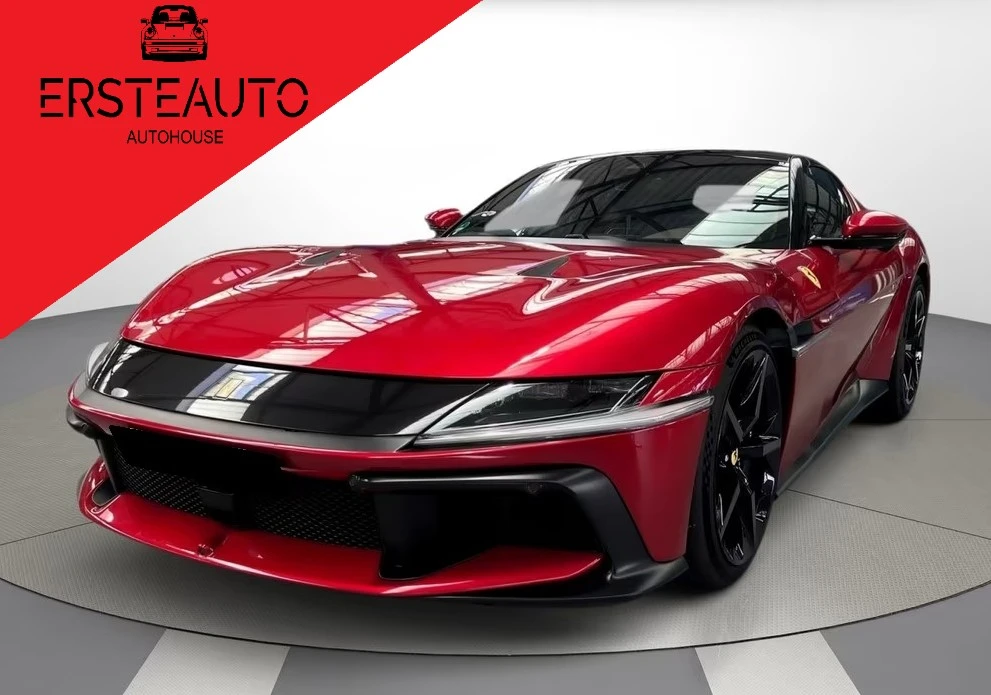 Ferrari 12 Cilindri | Mobile.bg � ����������� 1