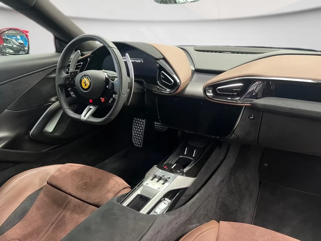 Ferrari 12 Cilindri | Mobile.bg � ����������� 11