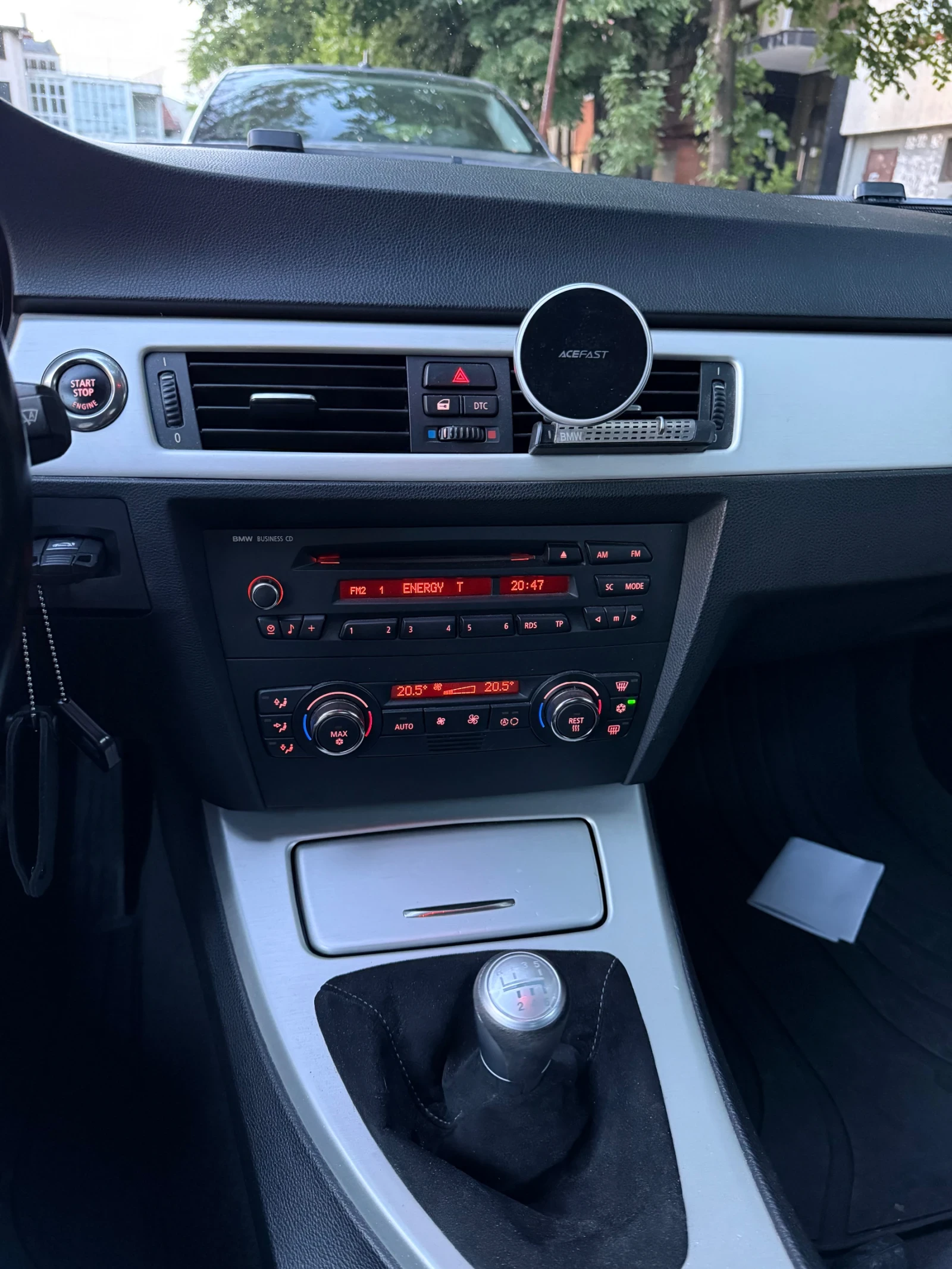 BMW 325 325d, снимка 16 - Автомобили и джипове - 54725709