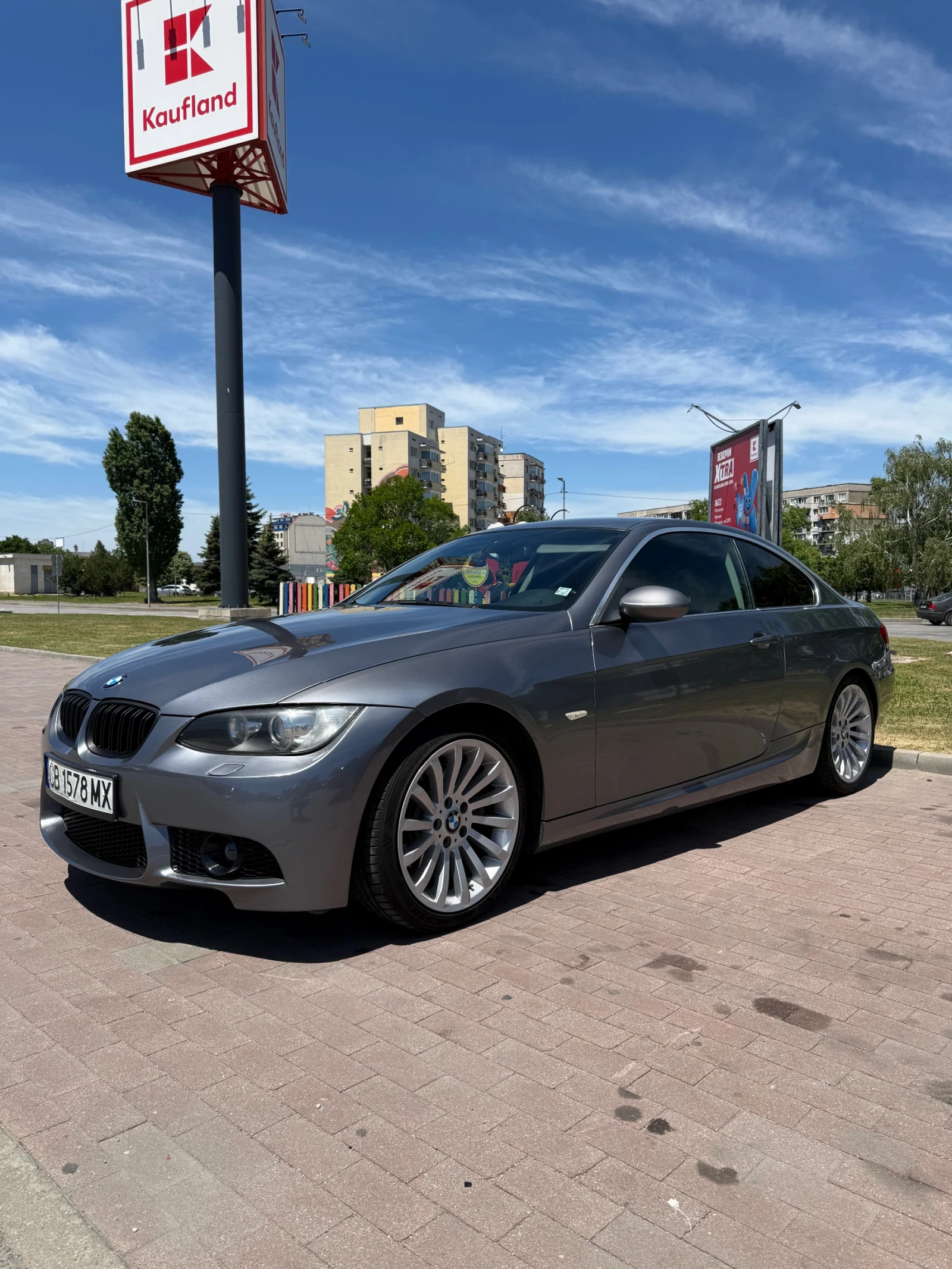 BMW 325 325d