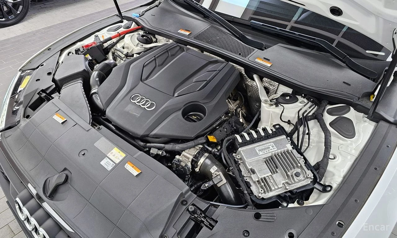 Audi A7 55TFSI* MATRIX* S* LINE* ОБДУХВАНЕ* ДИСТРОНИК* BAN, снимка 17 - Автомобили и джипове - 54817103