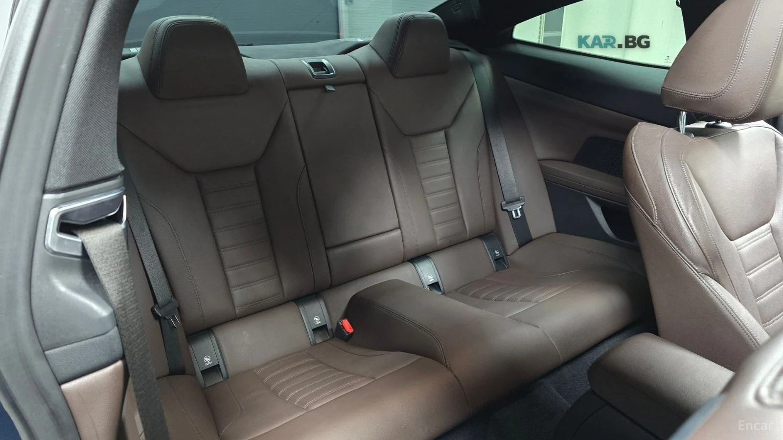 BMW 420 M* SPORT* DISTRONIC* ПОДГРЕВ* ОБДУХВАНЕ* 360* HUD*, снимка 12 - Автомобили и джипове - 54932962
