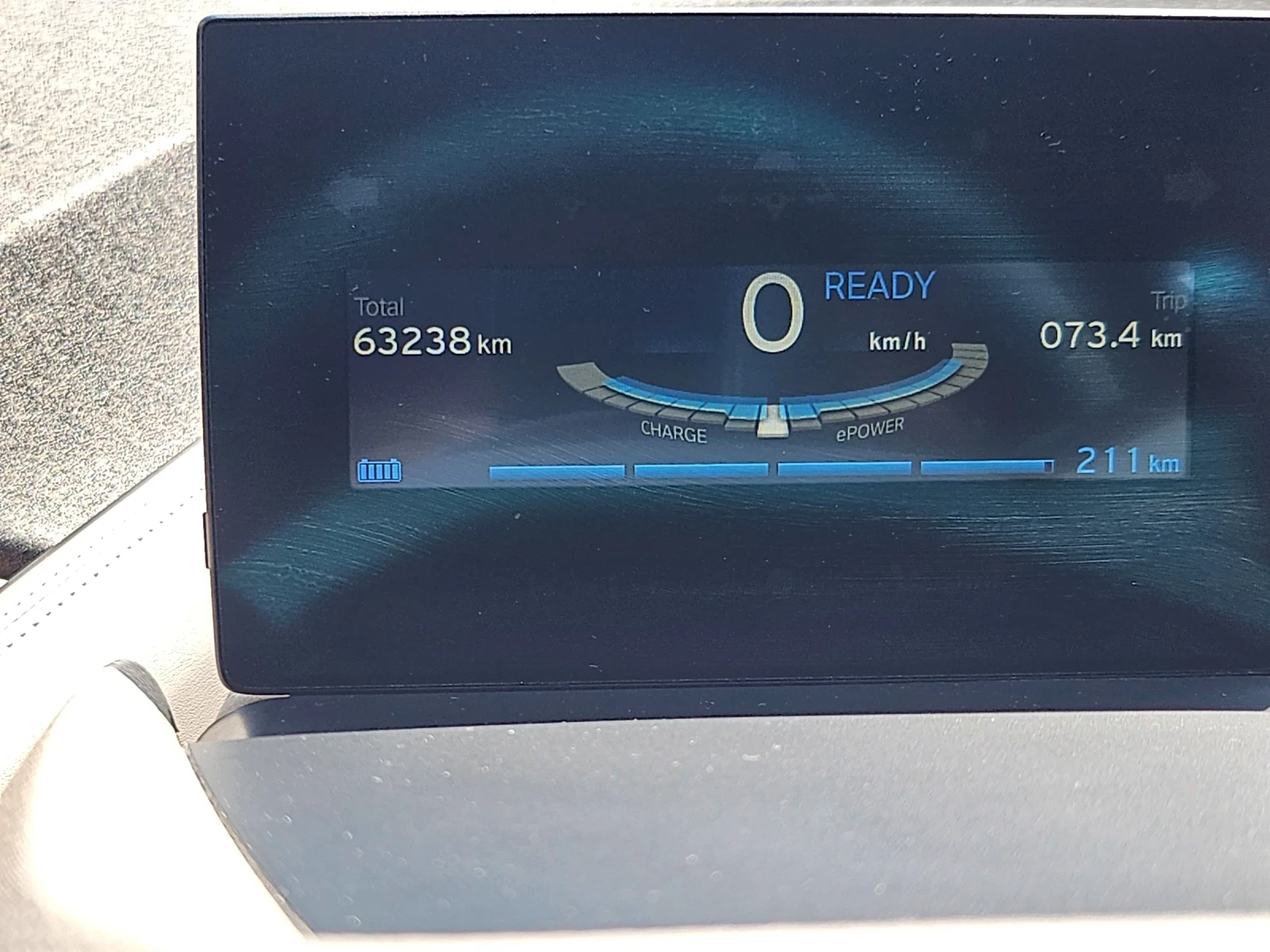 BMW i3 94Ah, 63 300км, термопомпа, снимка 15 - Автомобили и джипове - 55012990