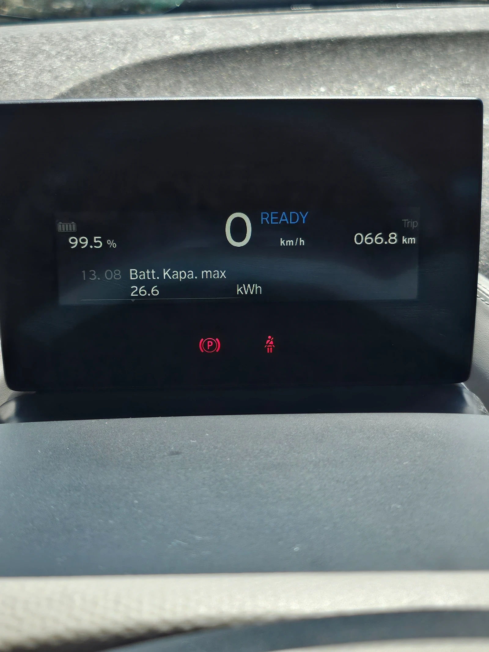 BMW i3 94Ah, 63 300км, термопомпа, снимка 13 - Автомобили и джипове - 55012990
