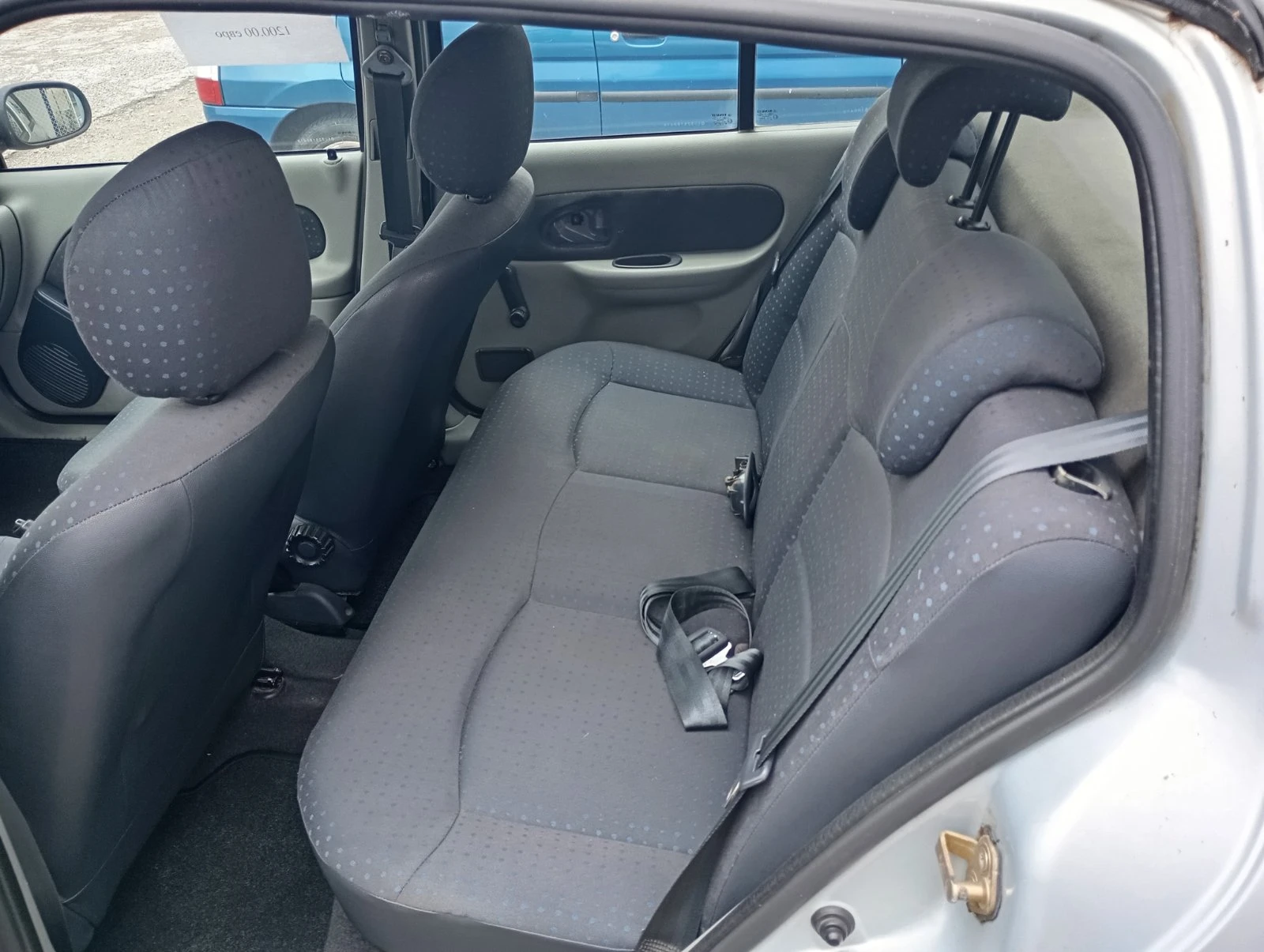 Renault Clio, снимка 4 - Автомобили и джипове - 55216818
