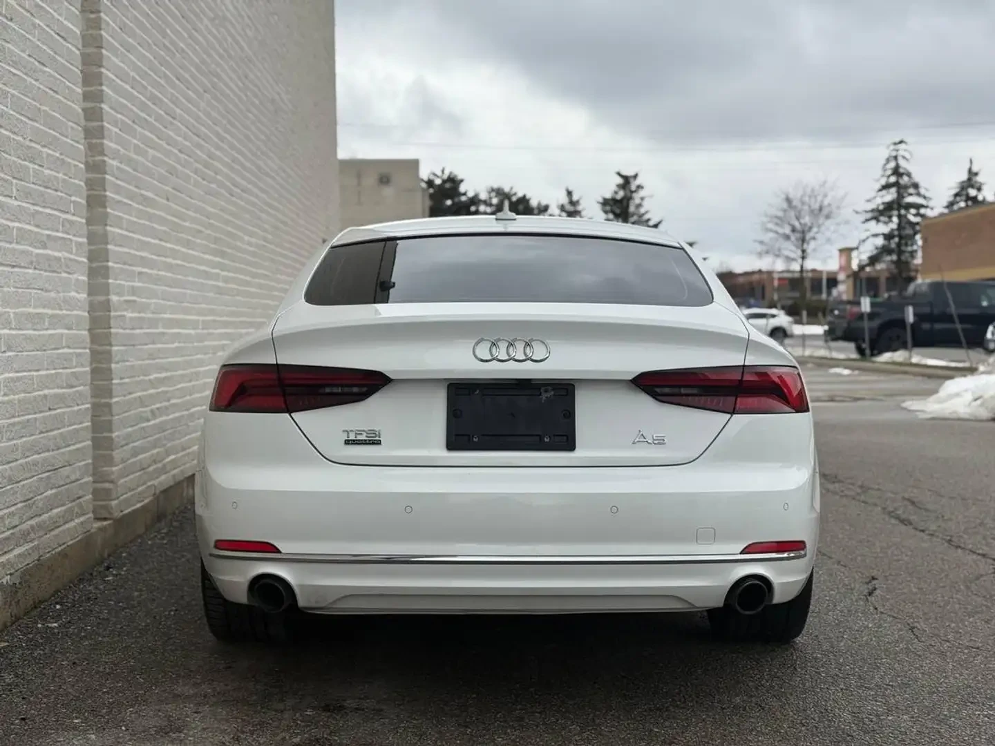 Audi A5 Technik, снимка 5 - Автомобили и джипове - 55325914