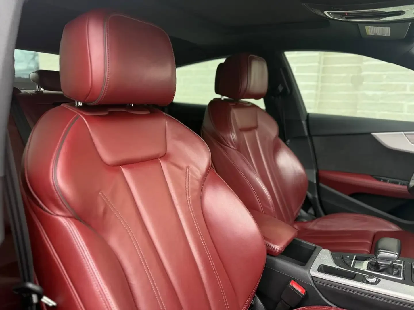 Audi A5 Technik, снимка 12 - Автомобили и джипове - 55325914