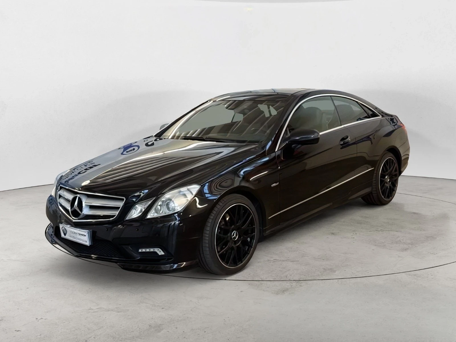 Mercedes-Benz E 350 * AMG Line* Панорама* Coupe* 