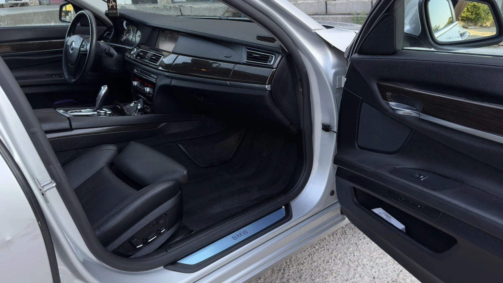 BMW 730 730d f01, снимка 7 - Автомобили и джипове - 55600833