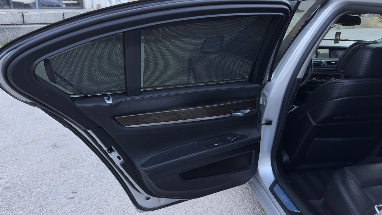 BMW 730 730d f01, снимка 10 - Автомобили и джипове - 55600833