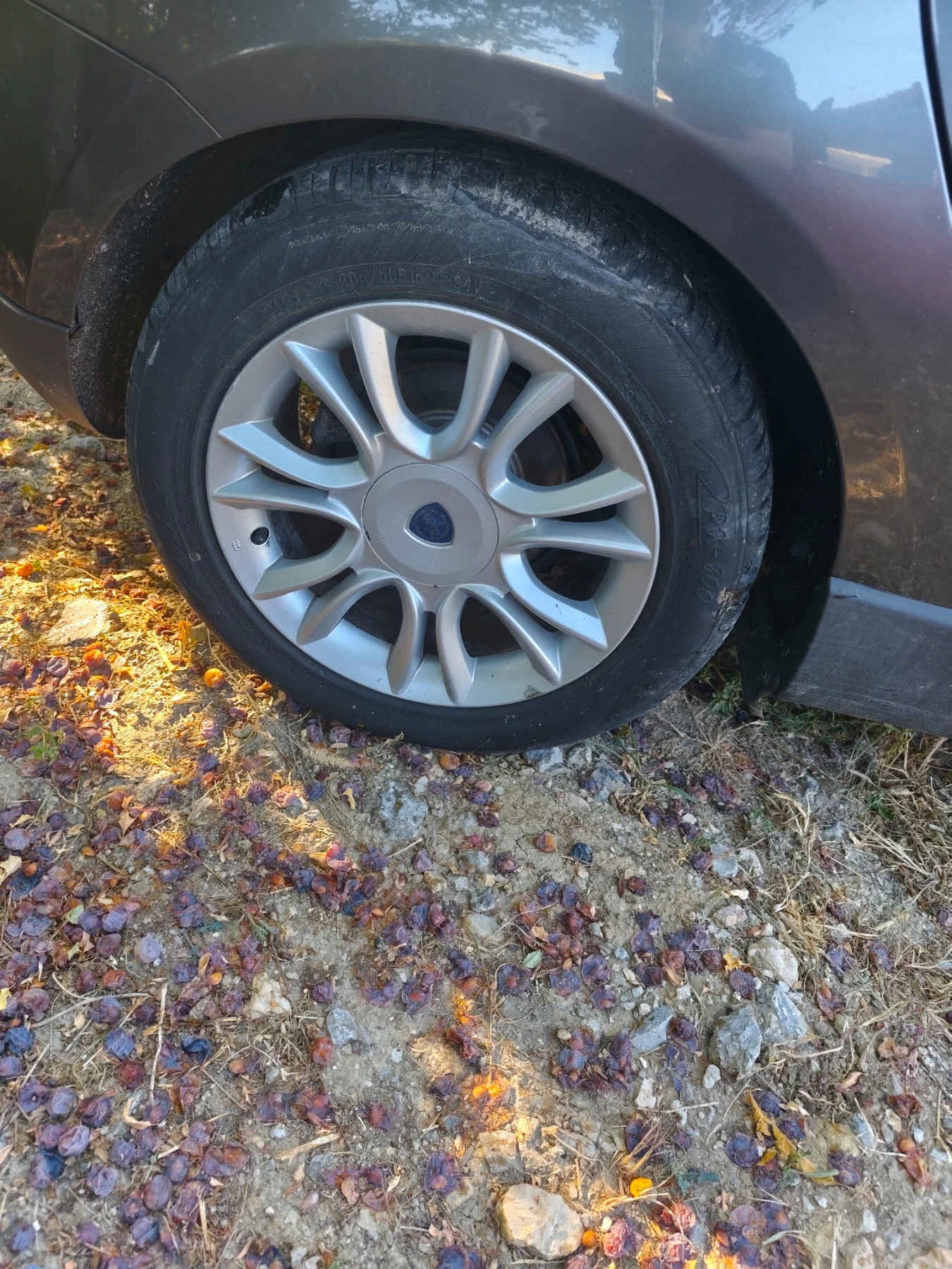 Lancia Delta, снимка 2 - Автомобили и джипове - 55750204