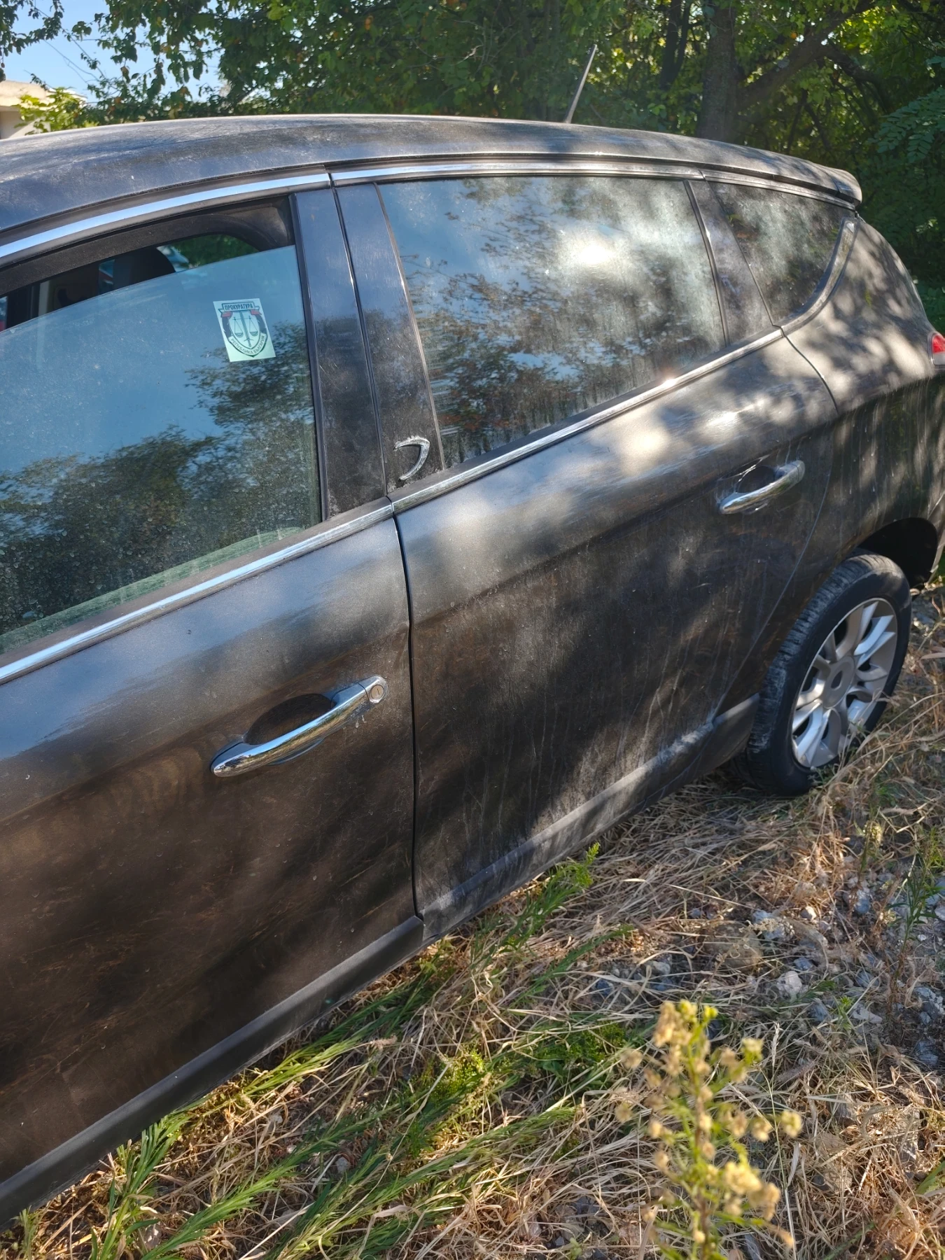Lancia Delta, снимка 3 - Автомобили и джипове - 55750204