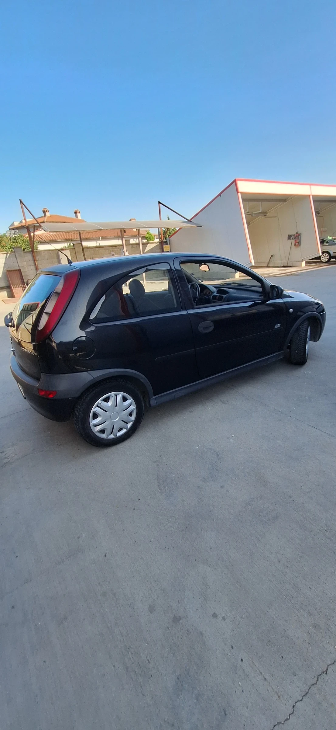 Opel Corsa, снимка 3 - Автомобили и джипове - 55941255