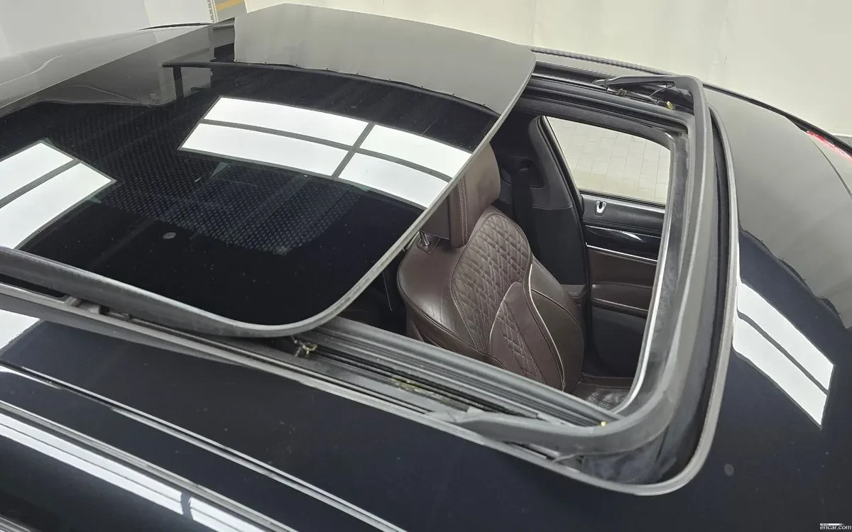 BMW 760 * FIRST CLASS VIP* FULL MAX * ������ ����*  | Mobile.bg � ����������� 16