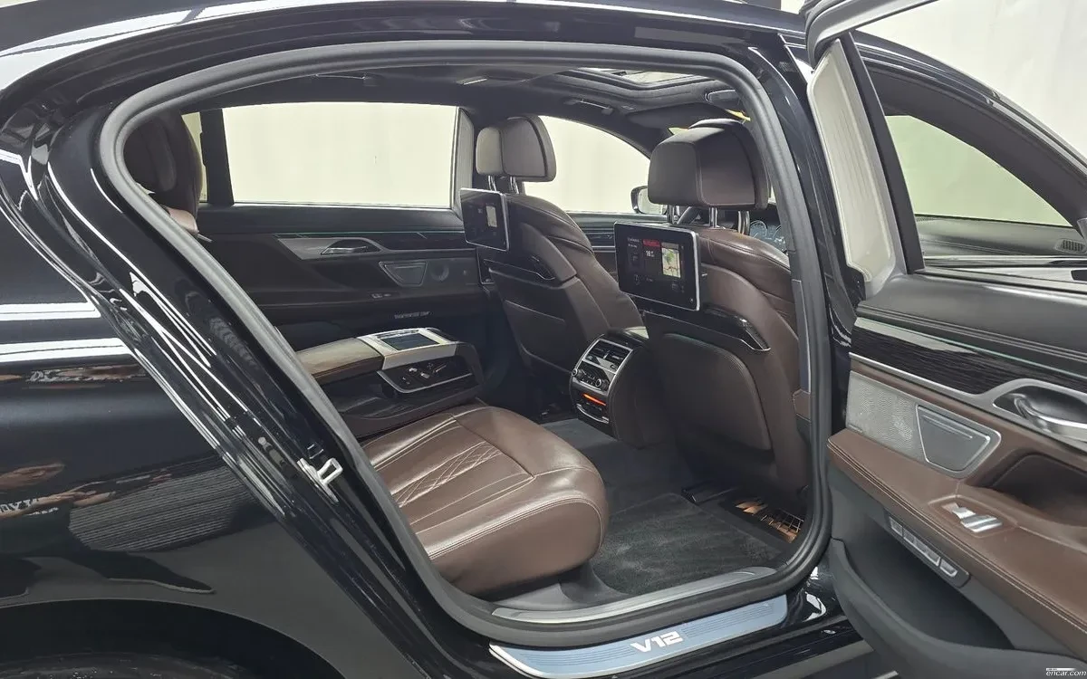 BMW 760 * FIRST CLASS VIP* FULL MAX * ������ ����*  | Mobile.bg � ����������� 14