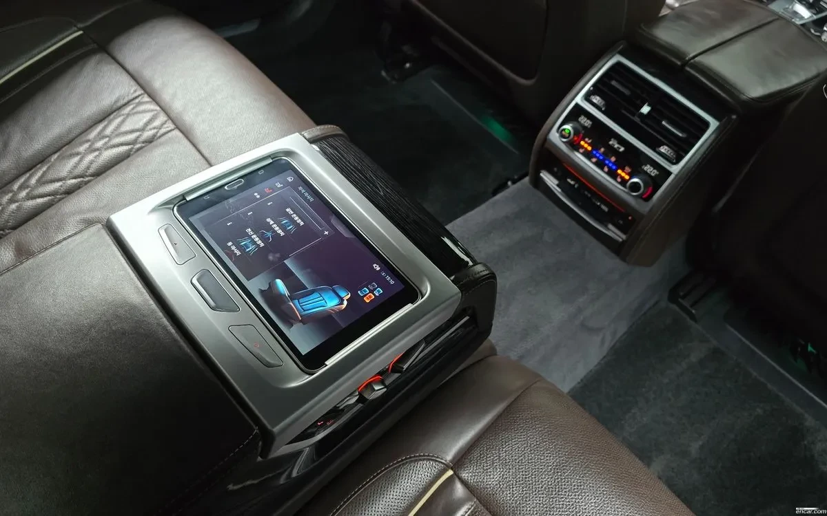 BMW 760 * FIRST CLASS VIP* FULL MAX * ������ ����*  | Mobile.bg � ����������� 15