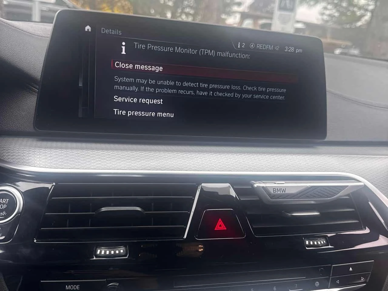 BMW 540 / 360 / ХЕД-ЪП / М ПАКЕТ / АВТОКРЕДИТ , снимка 9 - Автомобили и джипове - 56275772