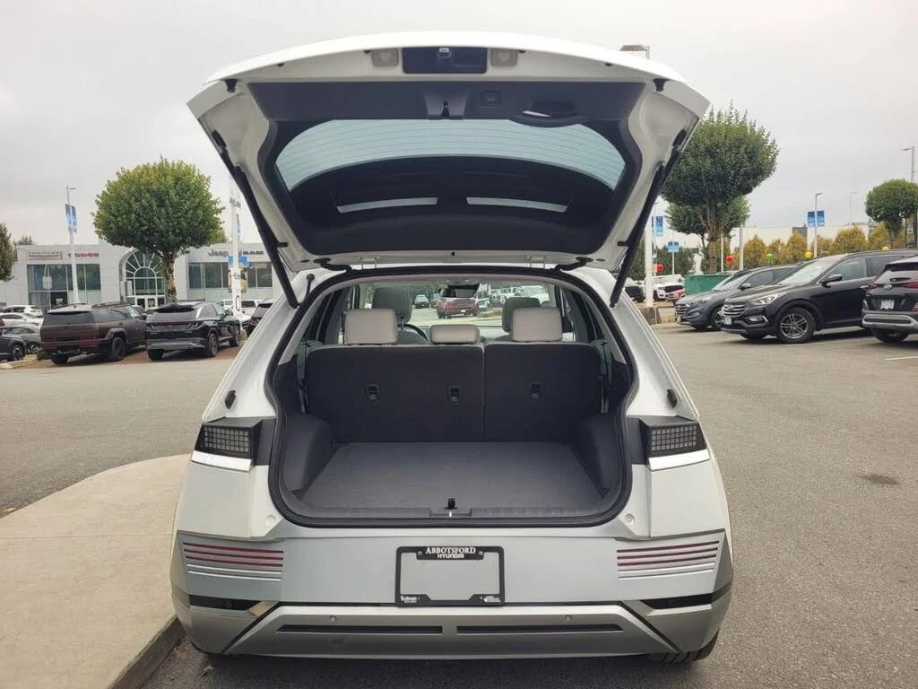 Hyundai Ioniq 5 ULTIMATE AWD| 460KM WLTP| PANO| HUD| 360| BOSE| �� | Mobile.bg � ����������� 4