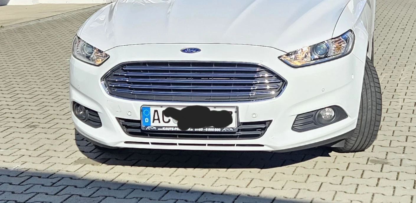 Ford Mondeo, снимка 5 - Автомобили и джипове - 56518151