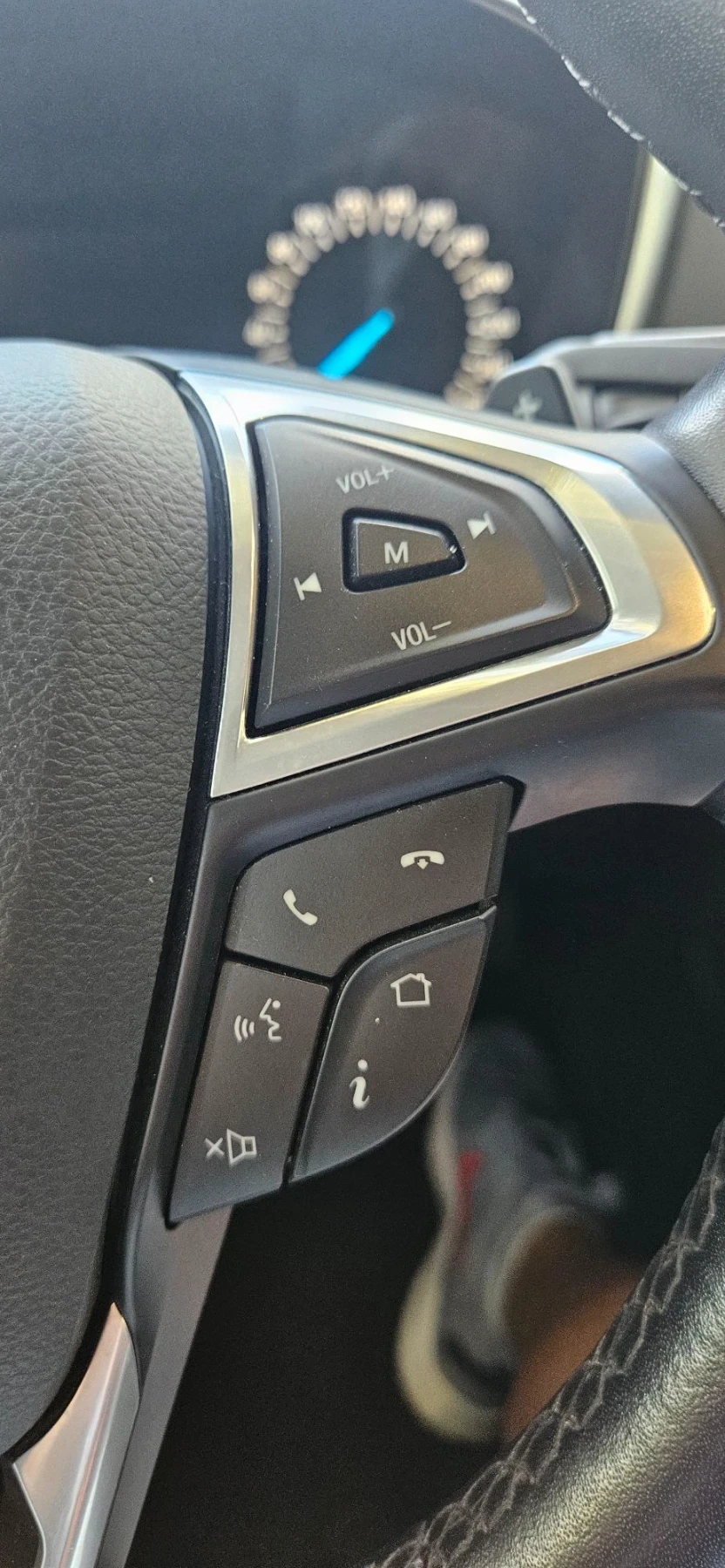 Ford Mondeo, снимка 16 - Автомобили и джипове - 56518151