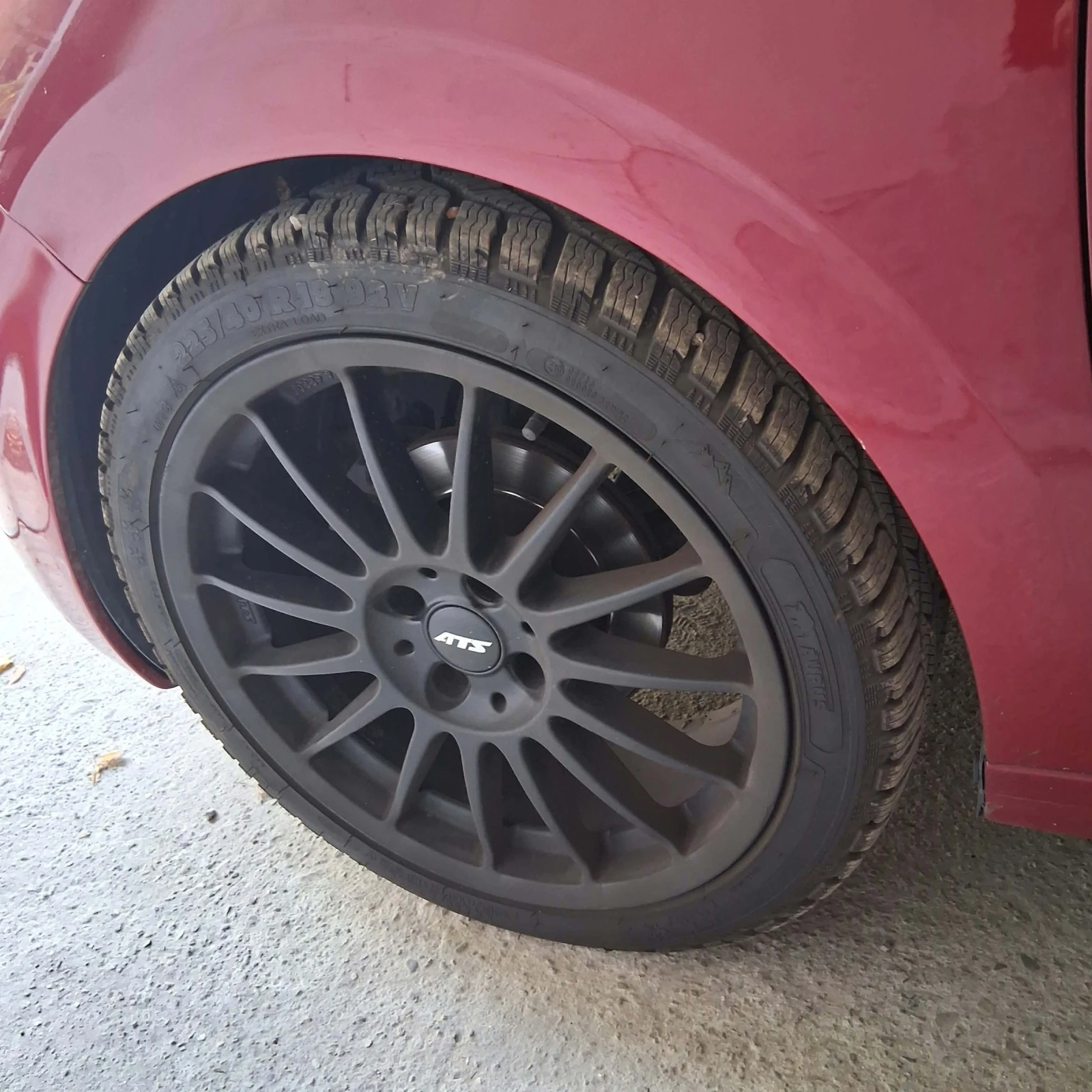 Peugeot 208, снимка 3 - Автомобили и джипове - 56555401