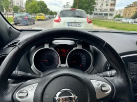 Nissan Juke Turbo - изображение 8