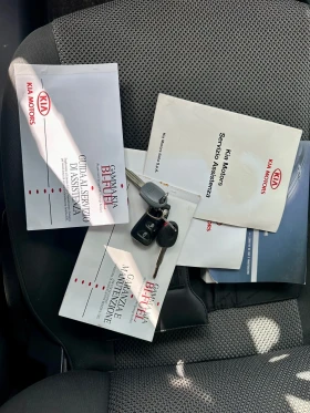 Kia Sportage 2.0i Facelift Газ/Бензин BRC Face, снимка 14