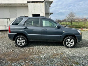 Kia Sportage 2.0i Facelift Газ/Бензин BRC Face, снимка 5