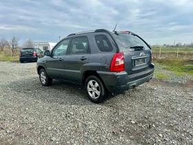 Kia Sportage 2.0i Facelift Газ/Бензин BRC Face, снимка 6