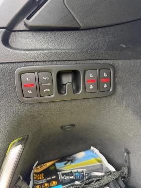 Audi SQ7 Ceramic, Bose, Панорама, 7 места, Германия, снимка 10