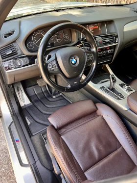 BMW X4 M-pack Adaptive LED, снимка 7