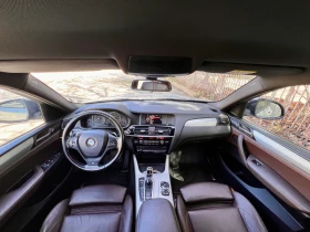 BMW X4 M-pack Adaptive LED, снимка 10