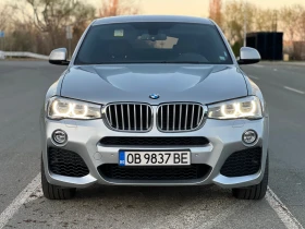 BMW X4 M-pack Adaptive LED, снимка 2
