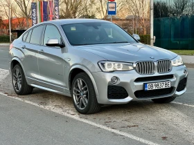 BMW X4 M-pack Adaptive LED, снимка 3