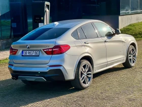 BMW X4 M-pack Adaptive LED, снимка 4