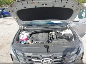 Hyundai Tucson, снимка 12