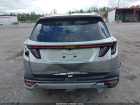 Hyundai Tucson, снимка 5