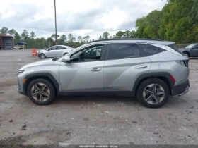 Hyundai Tucson, снимка 8