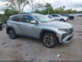 Hyundai Tucson, снимка 1