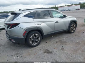 Hyundai Tucson, снимка 6