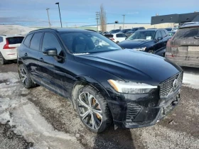 Volvo XC60 R Design /DISTRONIC/360/PANO/BLIND SPOT , снимка 6