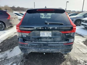 Volvo XC60 R Design /DISTRONIC/360/PANO/BLIND SPOT , снимка 4