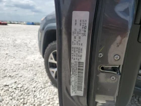 Jeep Cherokee 3.2l Trailhawk, снимка 12