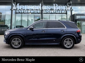 Mercedes-Benz GLE 450 * ФИКСИРАНА ЦЕНА* ДИСТРОНИК* ПАНОРАМА* 360 КАМЕРА*, снимка 3
