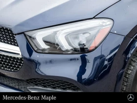 Mercedes-Benz GLE 450 * ФИКСИРАНА ЦЕНА* ДИСТРОНИК* ПАНОРАМА* 360 КАМЕРА*, снимка 8