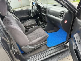 Opel Frontera 2.2 DTH, снимка 8