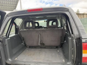 Opel Frontera 2.2 DTH, снимка 9